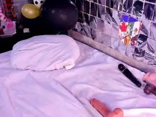 Daelith  live sex cam