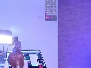 Daelith  live sex cam