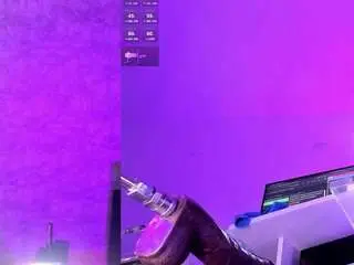 Daelith  live sex cam