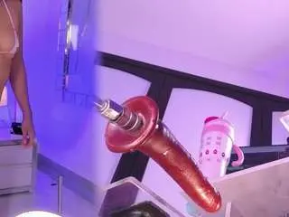 Daelith  live sex cam