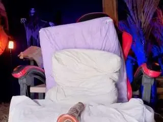 Daelith  live sex cam
