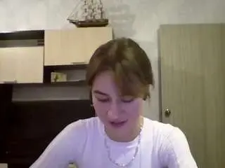 Leajohnson  live sex cam