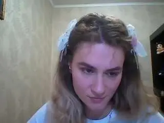 Leajohnson  live sex cam