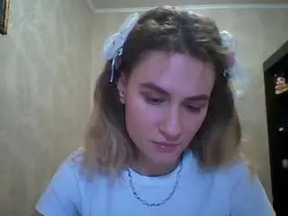 Leajohnson  live sex cam