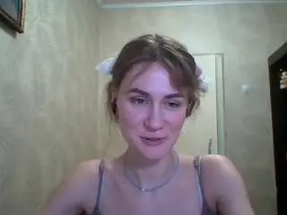 Leajohnson  live sex cam