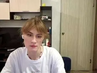 Leajohnson  live sex cam