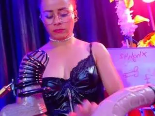 Mikasahack  live sex cam