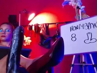 Mikasahack  live sex cam