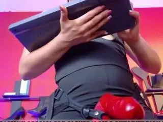 Mikasahack  live sex cam
