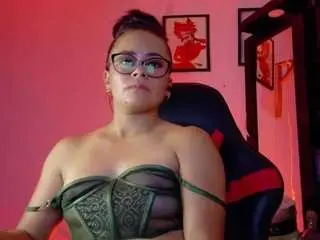 Mikasahack  live sex cam