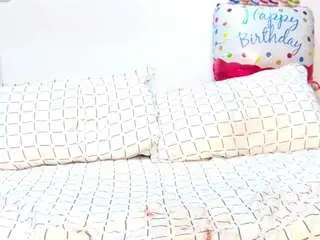 Sabrinnaalcantara  live sex cam