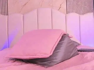 Sacha-malala  live sex cam