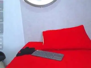 Sharlo-alvarez  live sex cam