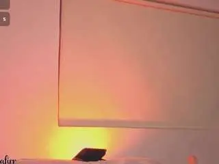 Thaliazafirr  live sex cam