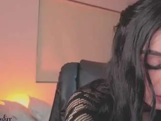Thaliazafirr  live sex cam