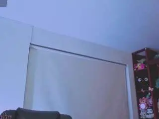 Thaliazafirr  live sex cam