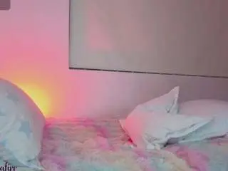 Thaliazafirr  live sex cam