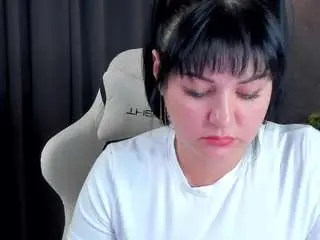 Claradunkel  live sex cam