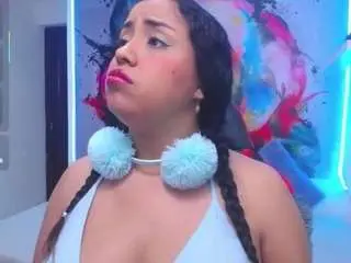 Cristal-horny19  live sex cam