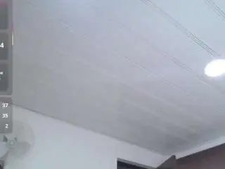 Cristal-horny19  live sex cam