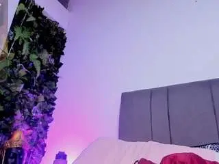 Gabymansonn  live sex cam