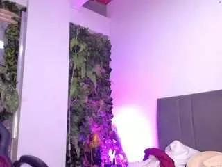 Gabymansonn  live sex cam