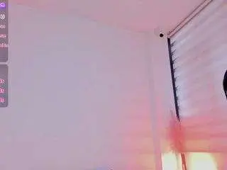 Gabymansonn  live sex cam