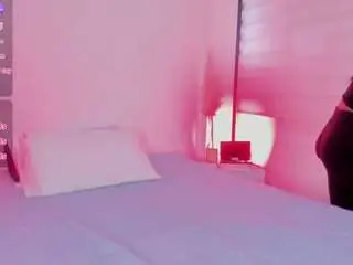 Gabymansonn  live sex cam