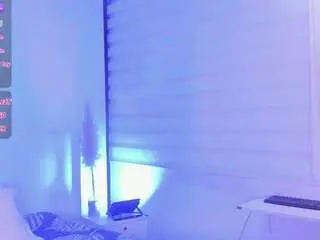 Gabymansonn  live sex cam