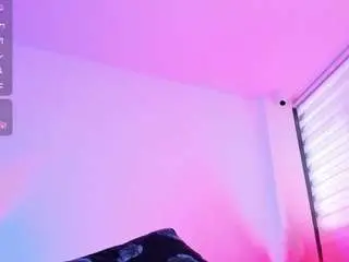Gabymansonn  live sex cam