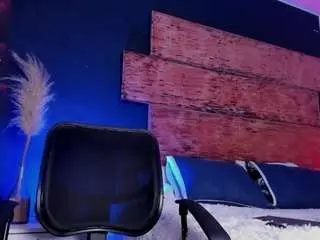 Gabymansonn  live sex cam