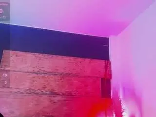 Gabymansonn  live sex cam