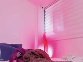 Gabymansonn  live sex cam
