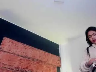 Gabymansonn  live sex cam