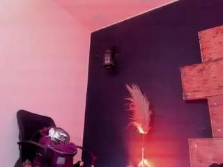 Gabymansonn  live sex cam