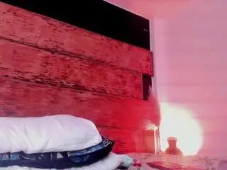 Gabymansonn  live sex cam