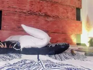 Gabymansonn  live sex cam