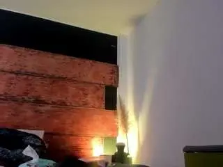 Gabymansonn  live sex cam