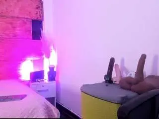 Gabymansonn  live sex cam