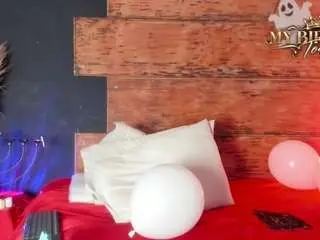 Gabymansonn  live sex cam