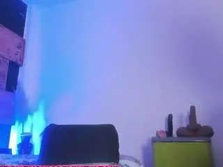 Gabymansonn  live sex cam