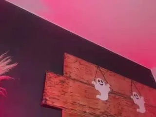Gabymansonn  live sex cam
