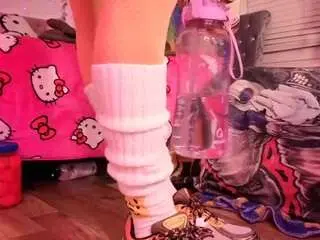 Giselle69capri  live sex cam