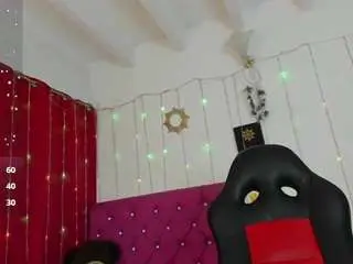 Halimaamalouf  live sex cam