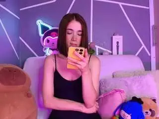 Koriilee  live sex cam