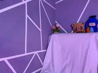 Koriilee  live sex cam
