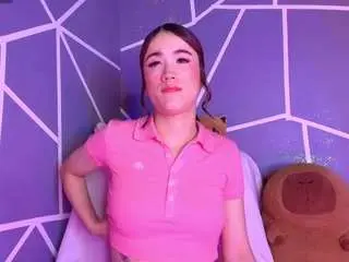 Koriilee  live sex cam