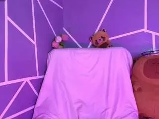 Koriilee  live sex cam