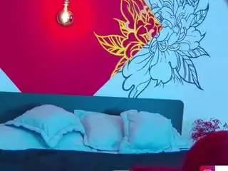 Lunaa-mistyc  live sex cam