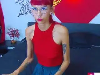 Lunaa-mistyc  live sex cam